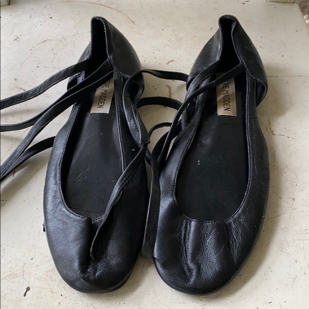 Steve Madden Ballerina Shoes